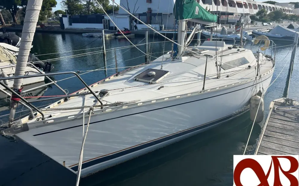 slider 0 Beneteau First 32