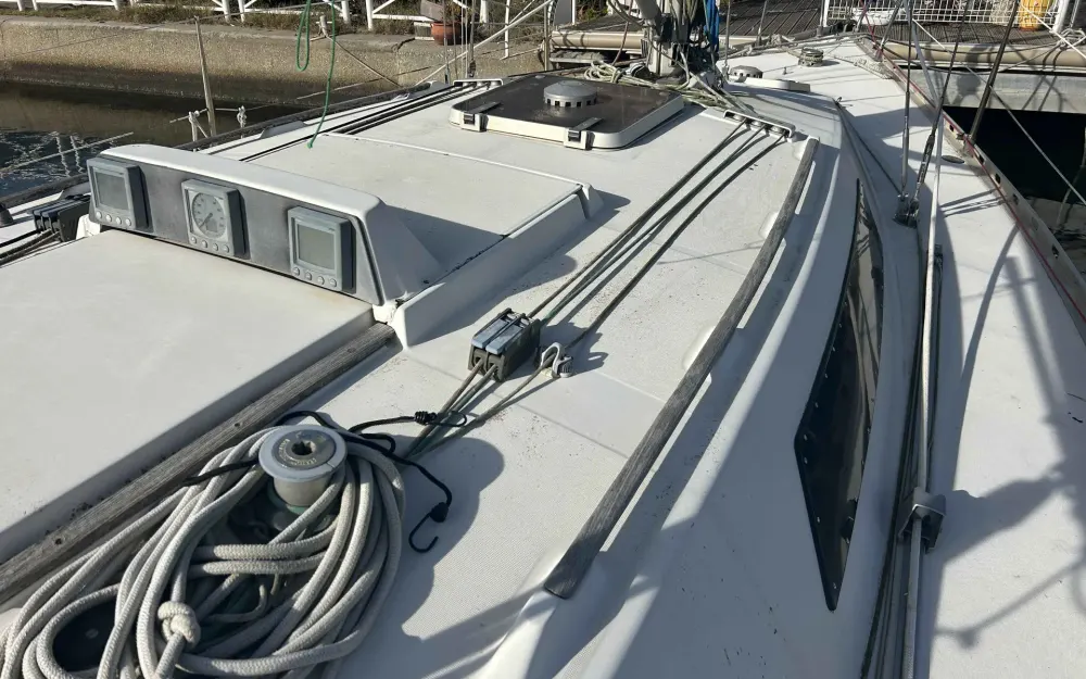 slider 10 Beneteau First 32
