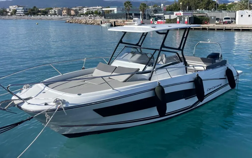 slider 0 Jeanneau Cap Camarat 7.5 WA