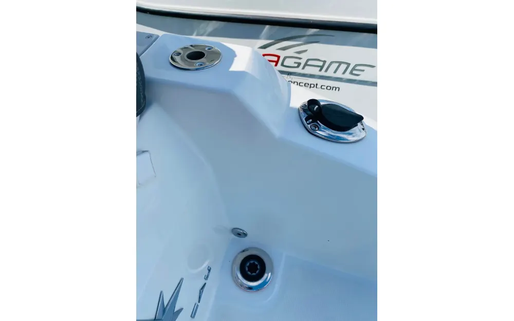 slider 19 Jeanneau Cap Camarat 7.5 WA