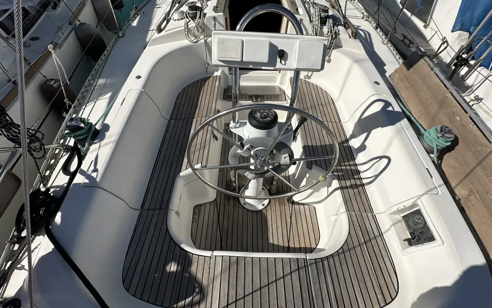 slider 14 Dufour  35Classic