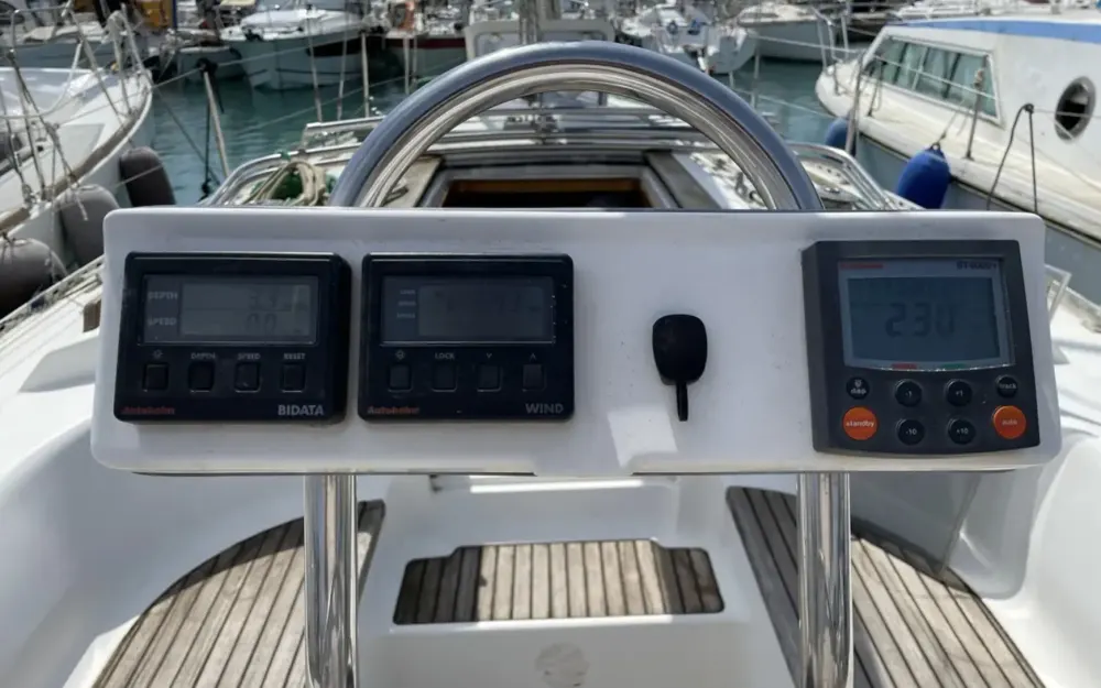 slider 16 Dufour  35Classic