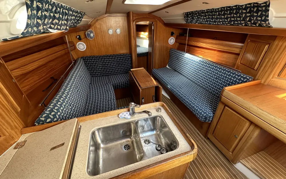 slider 18 Dufour  35Classic