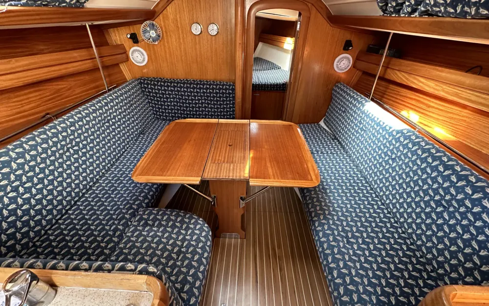 slider 23 Dufour  35Classic
