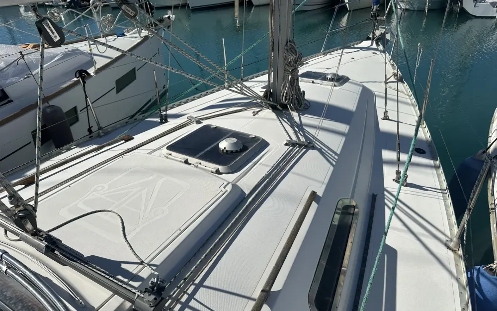 slider 3 Dufour  35Classic
