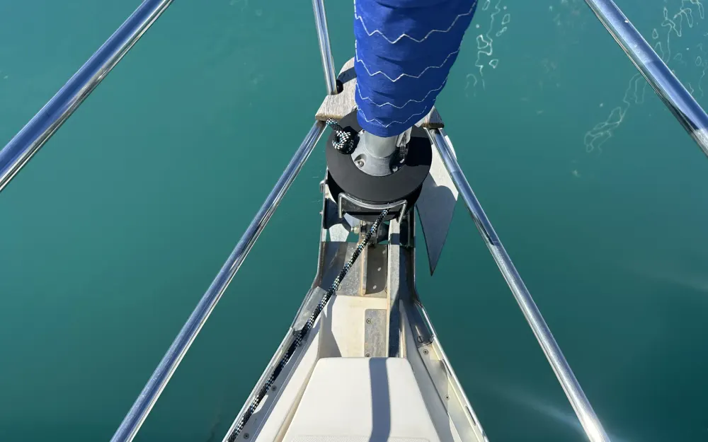 slider 7 Dufour  35Classic