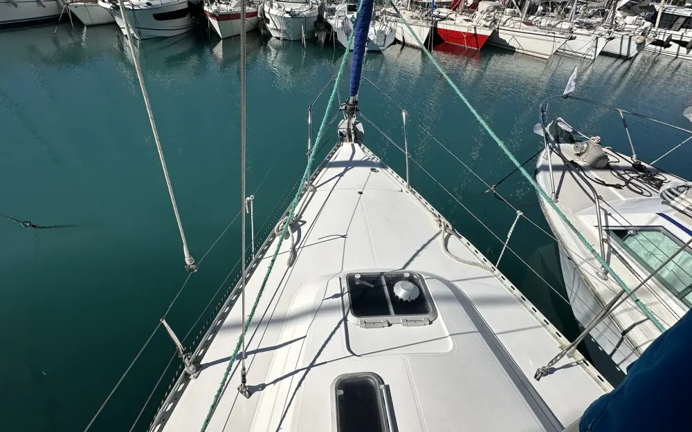 slider 8 Dufour  35Classic