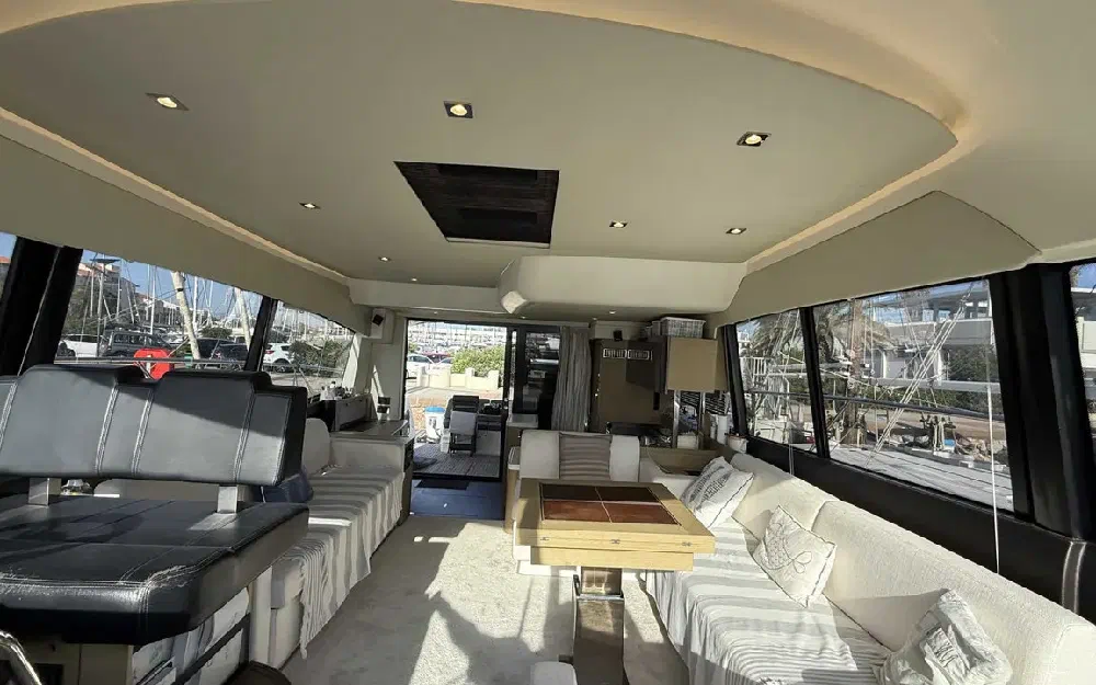 slider 26 Jeanneau Prestige 560