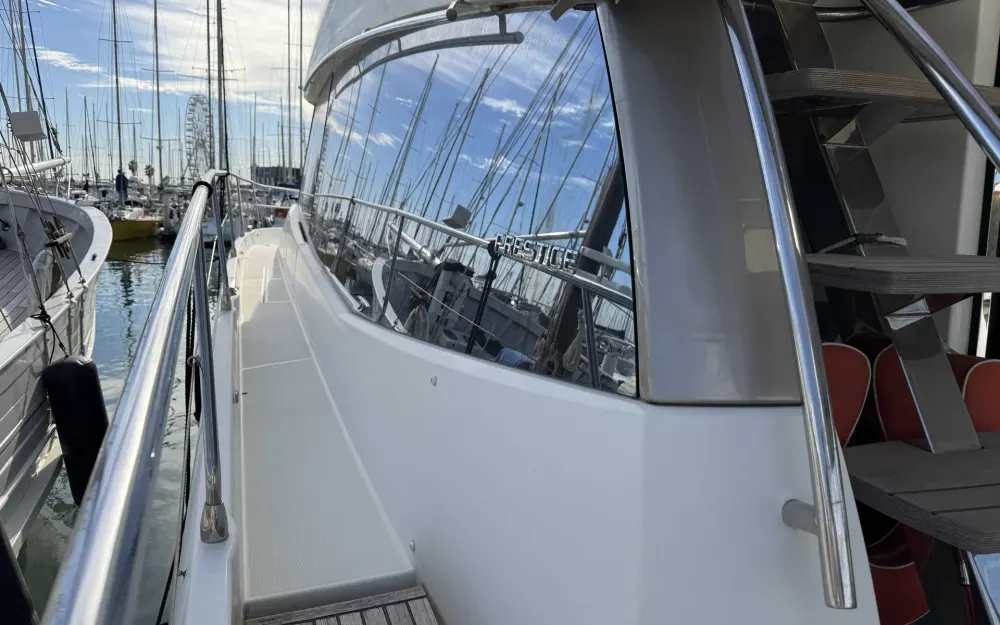 slider 3 Jeanneau Prestige 560