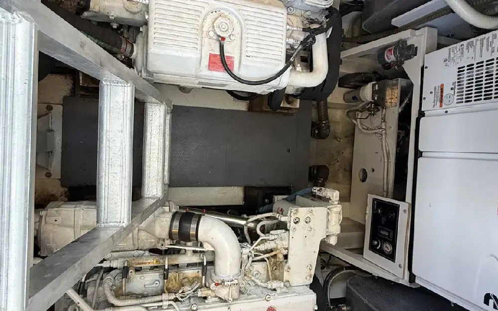 slider 39 Jeanneau Prestige 560