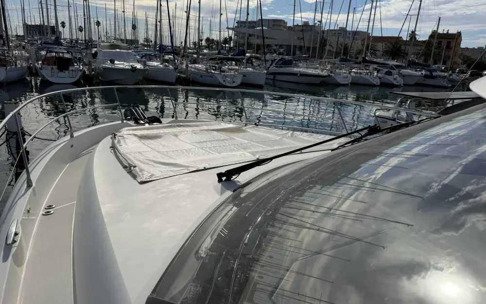slider 4 Jeanneau Prestige 560