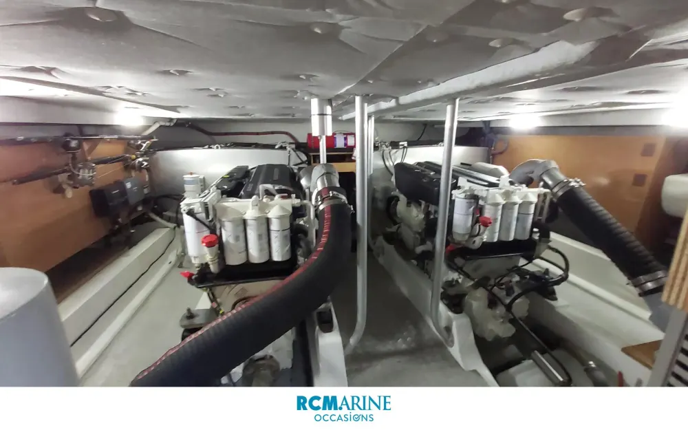 slider 11 Beneteau Swift Trawler 52