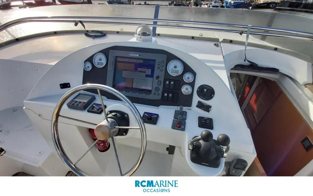 slider 12 Beneteau Swift Trawler 52