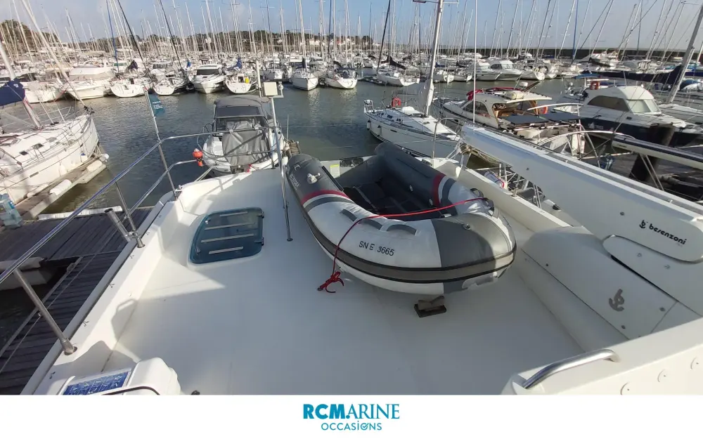 slider 15 Beneteau Swift Trawler 52