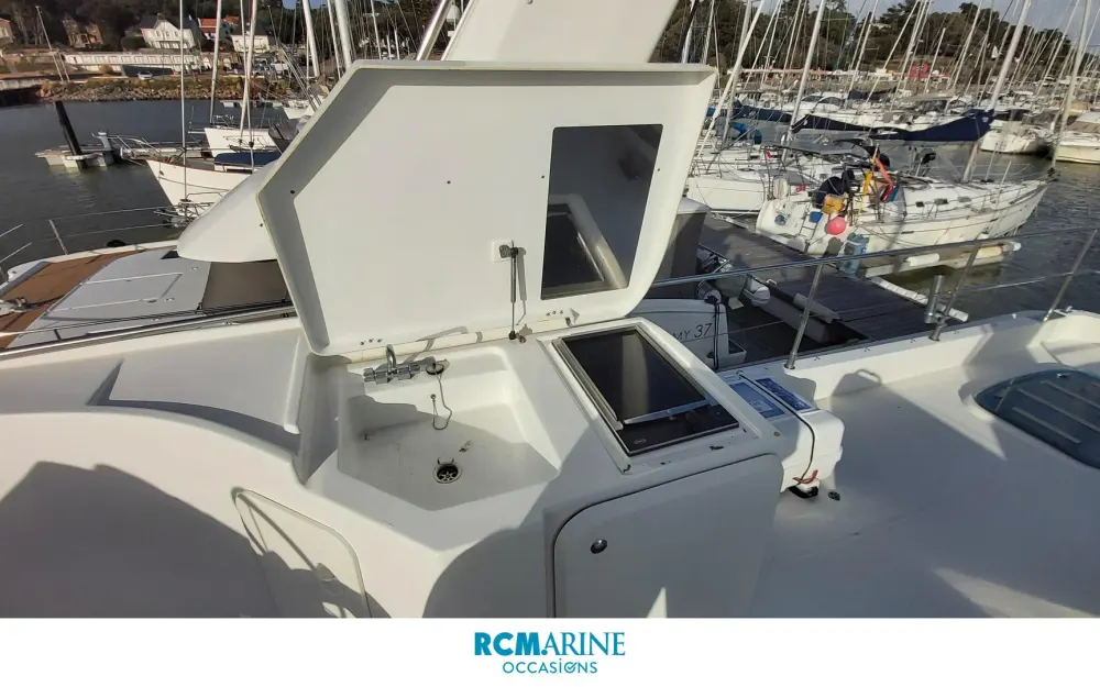 slider 16 Beneteau Swift Trawler 52