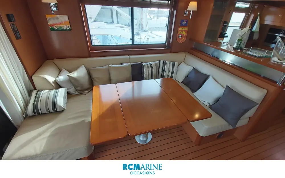 slider 20 Beneteau Swift Trawler 52