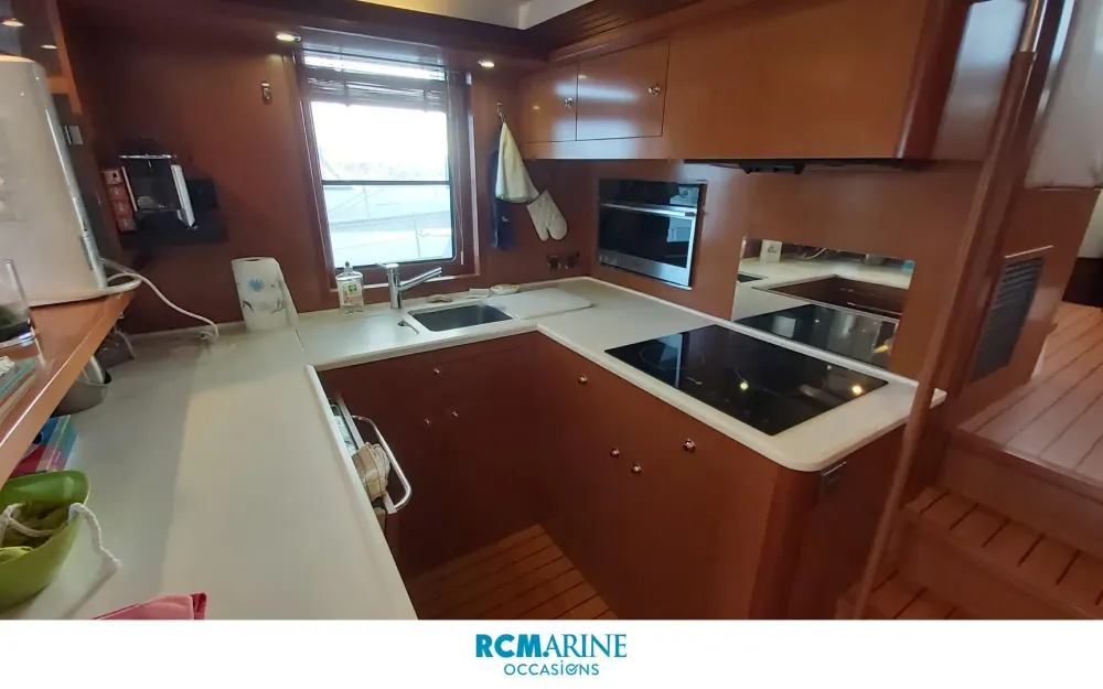 slider 23 Beneteau Swift Trawler 52