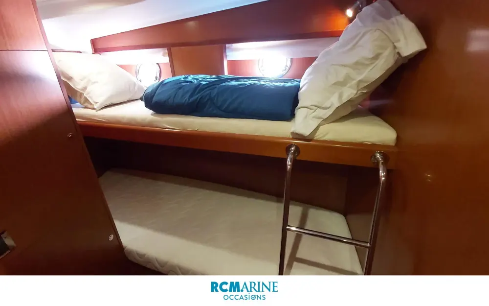 slider 27 Beneteau Swift Trawler 52
