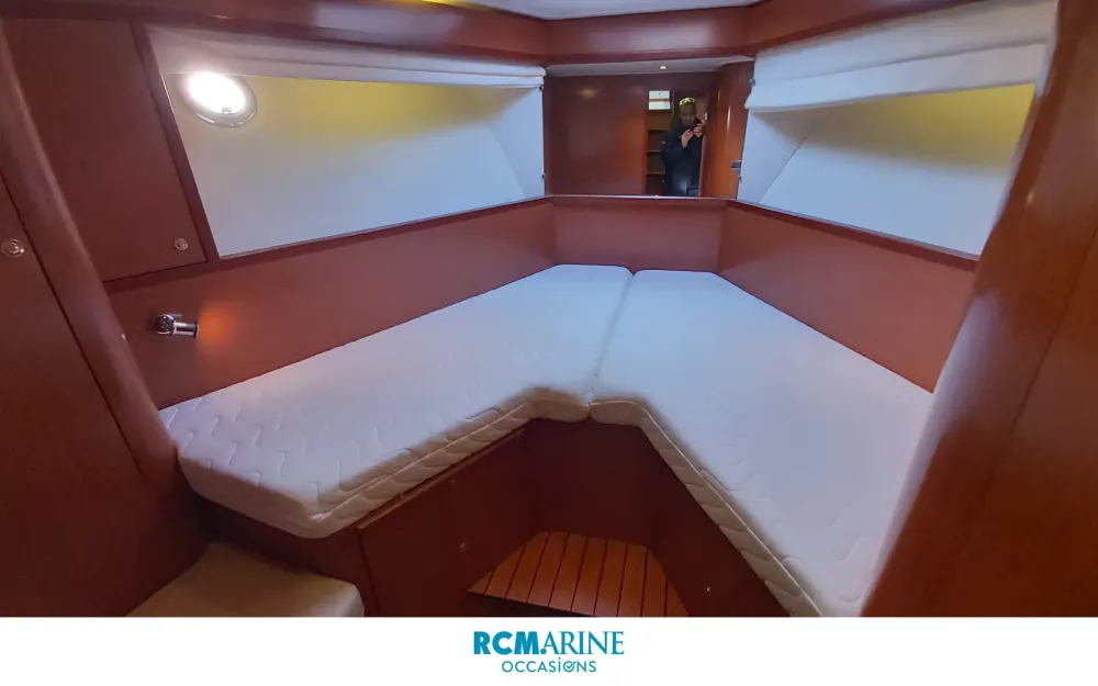 slider 28 Beneteau Swift Trawler 52