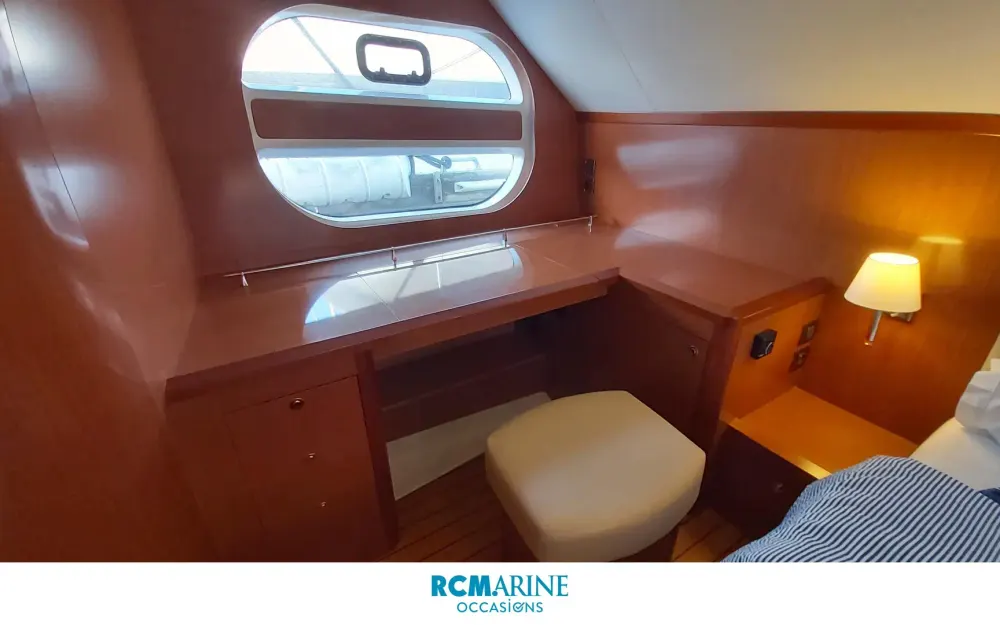 slider 29 Beneteau Swift Trawler 52