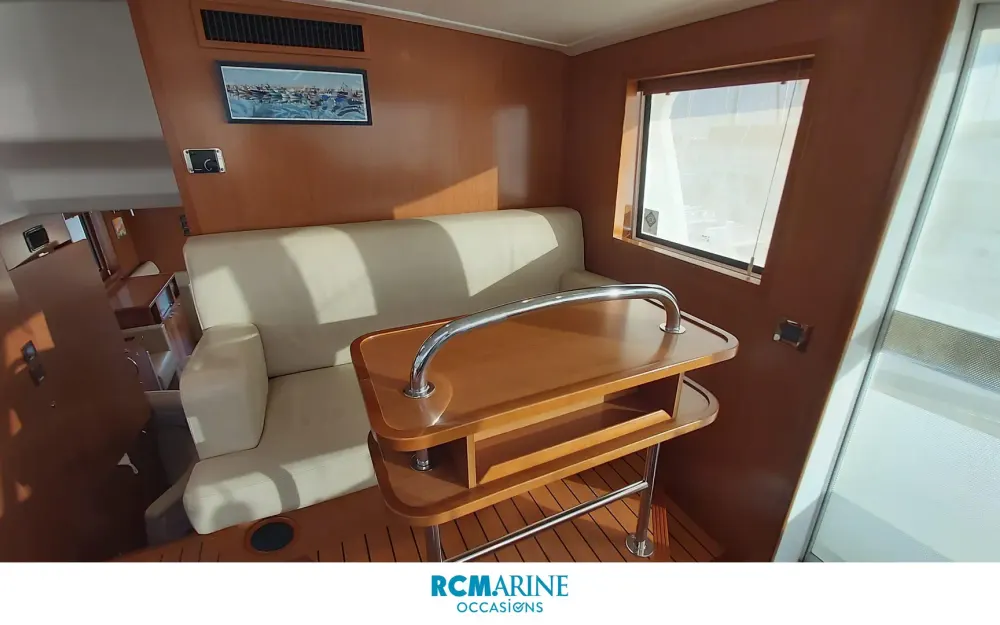 slider 31 Beneteau Swift Trawler 52