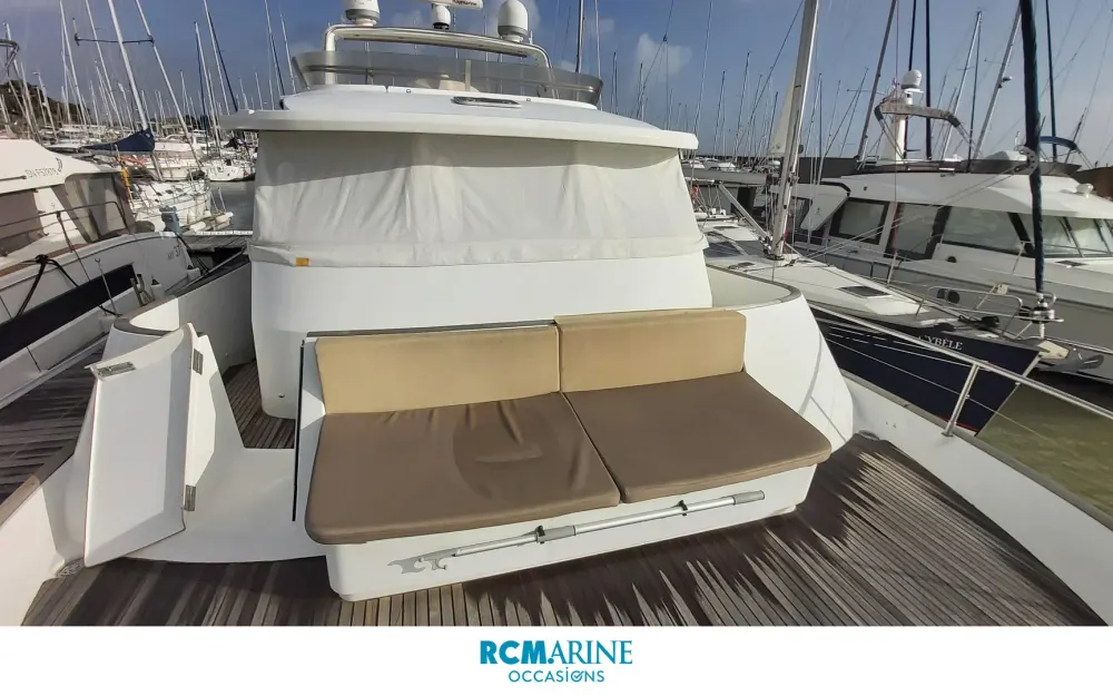 slider 4 Beneteau Swift Trawler 52