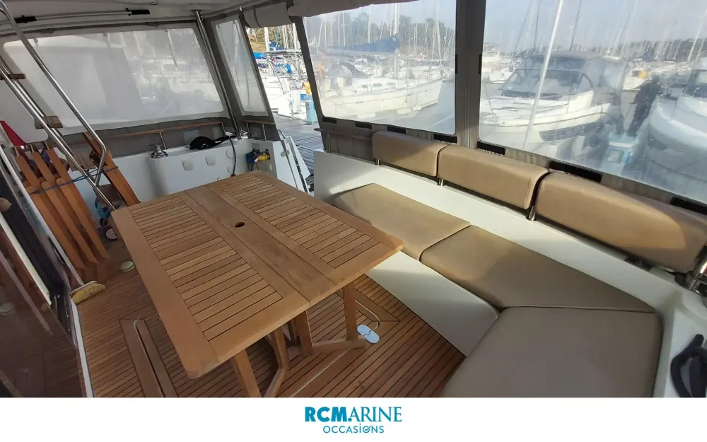 slider 8 Beneteau Swift Trawler 52