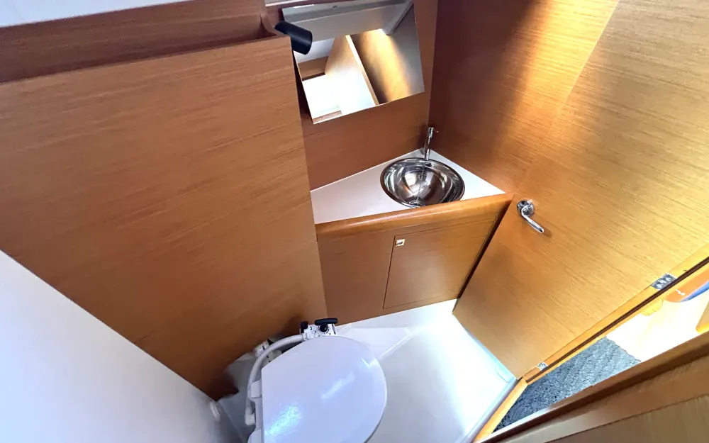 slider 22 Jeanneau Sun Odyssey 349