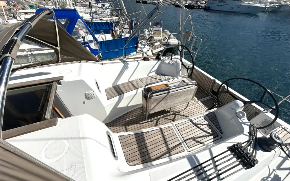 slider 29 Jeanneau Sun Odyssey 349