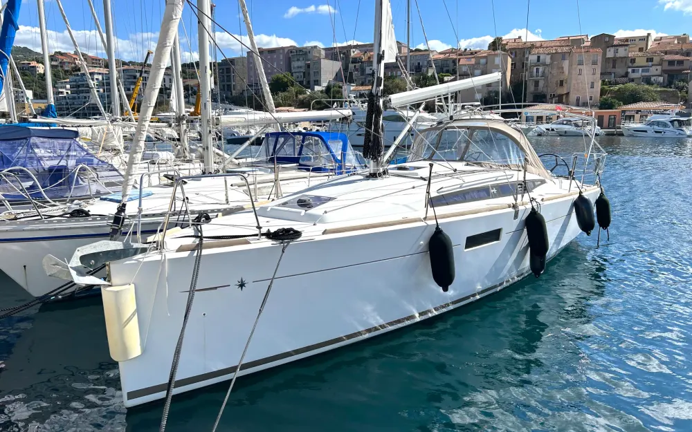 slider 14 Jeanneau Sun Odyssey 349