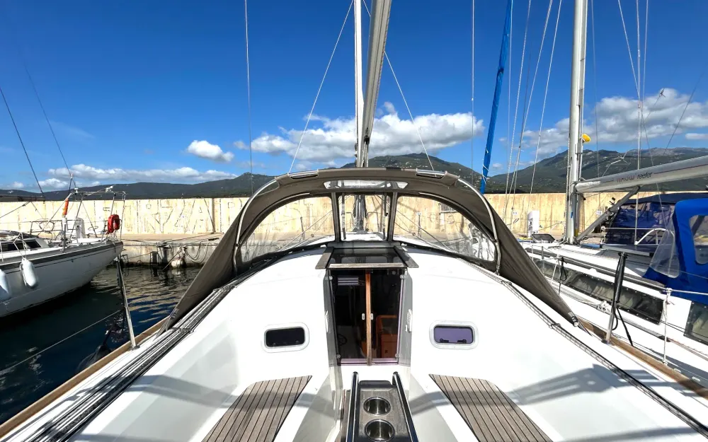 slider 15 Jeanneau Sun Odyssey 349
