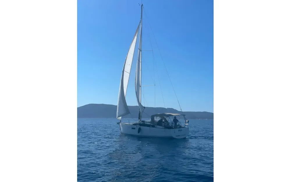 slider 39 Jeanneau Sun Odyssey 349