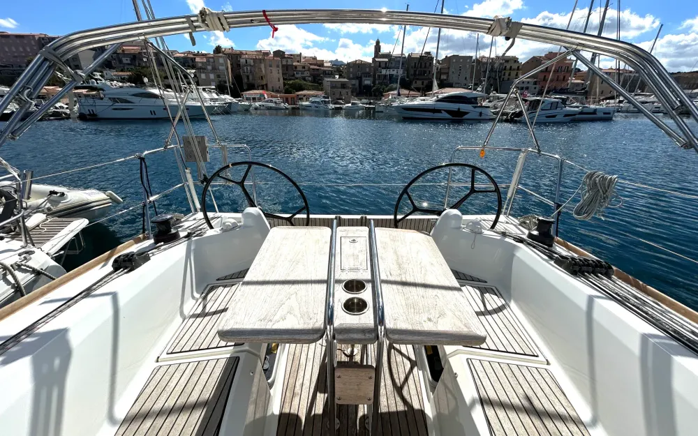 slider 16 Jeanneau Sun Odyssey 349