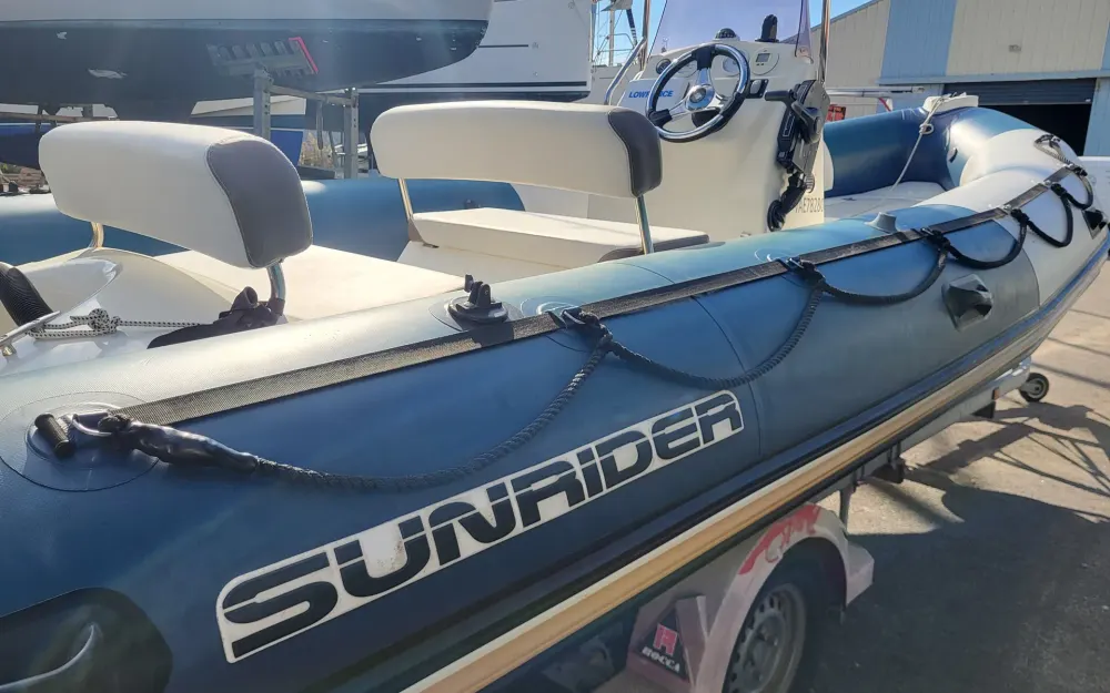slider 4 Zodiac Bombard Sunrider 650