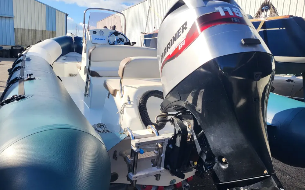 slider 3 Zodiac Bombard Sunrider 650