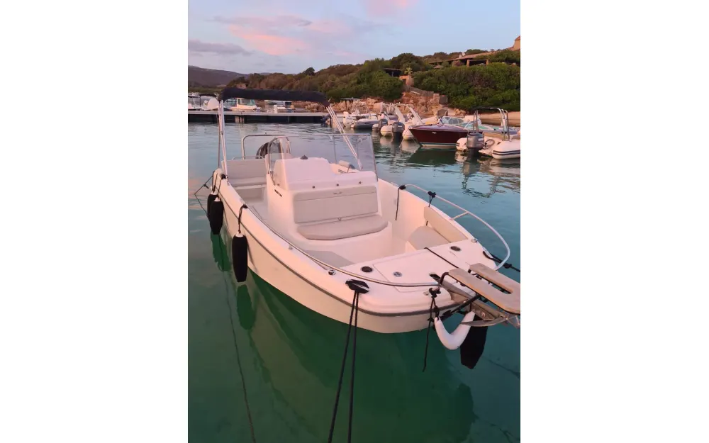 slider 0 Beneteau Flyer 7 SPACEdeck