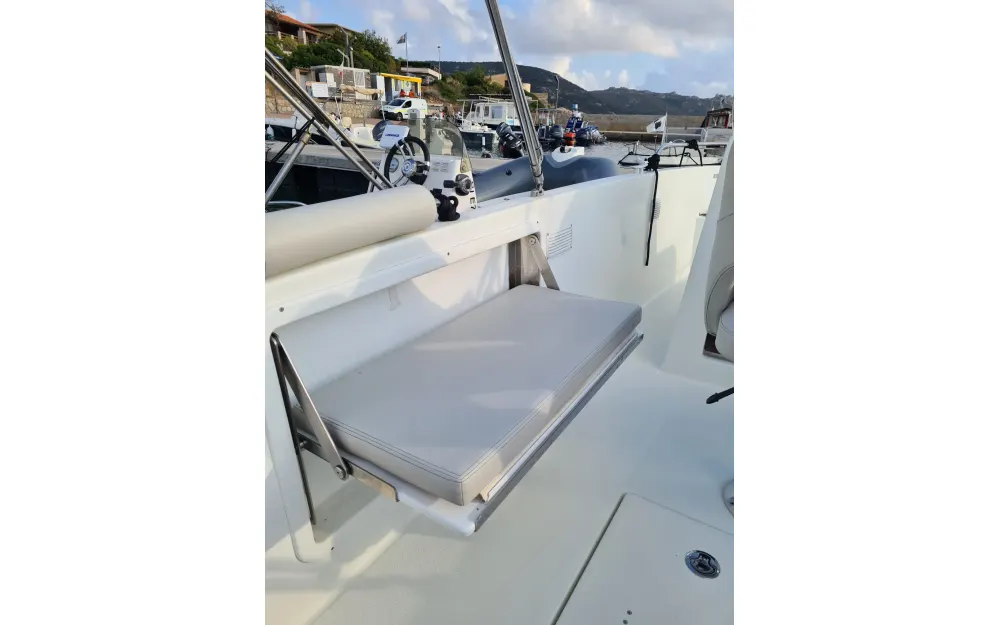 slider 3 Beneteau Flyer 7 SPACEdeck