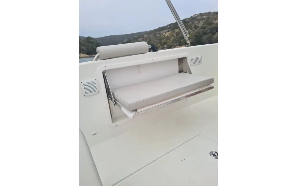 slider 4 Beneteau Flyer 7 SPACEdeck