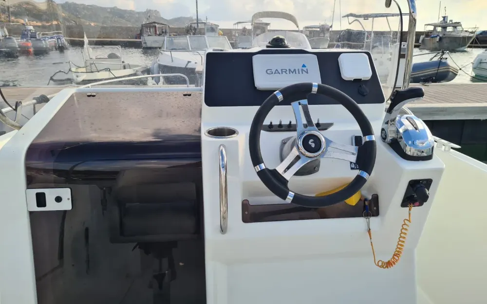 slider 2 Beneteau Flyer 7 SPACEdeck