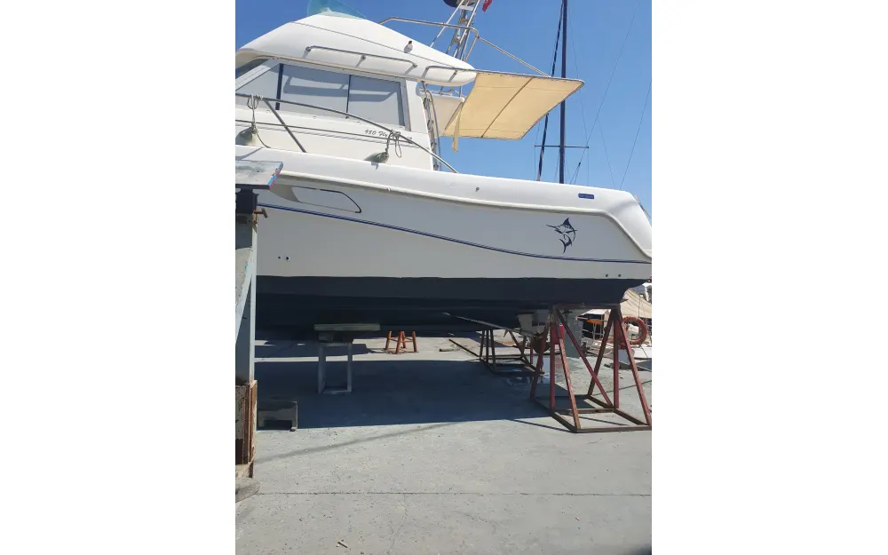 slider 14 Faeton  980 Moraga