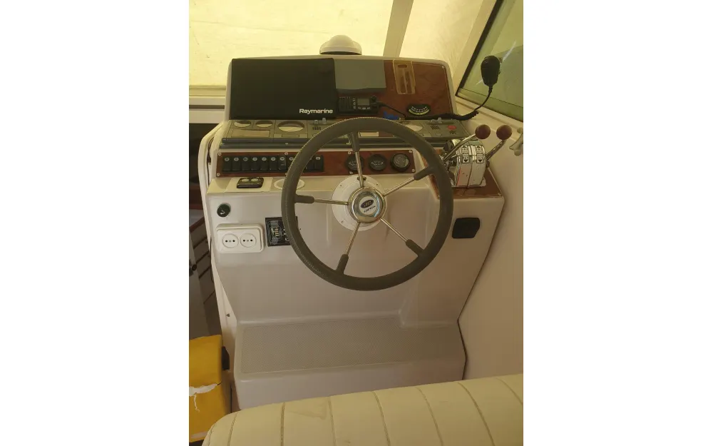 slider 22 Faeton  980 Moraga