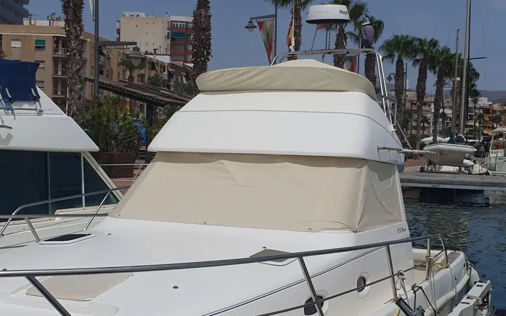 slider 27 Faeton  980 Moraga