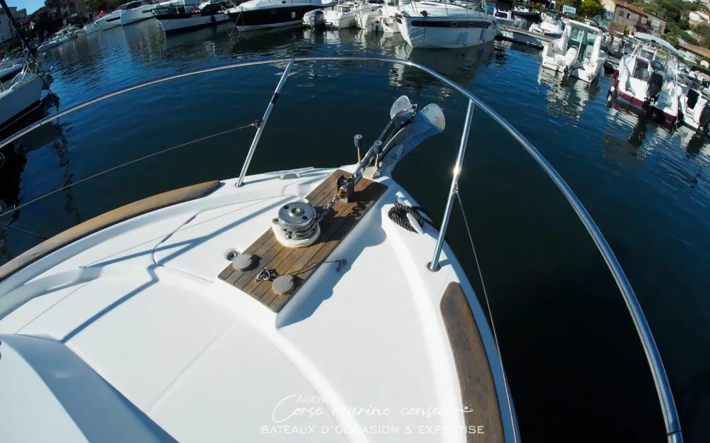 slider 10 Beneteau Ombrine 1001