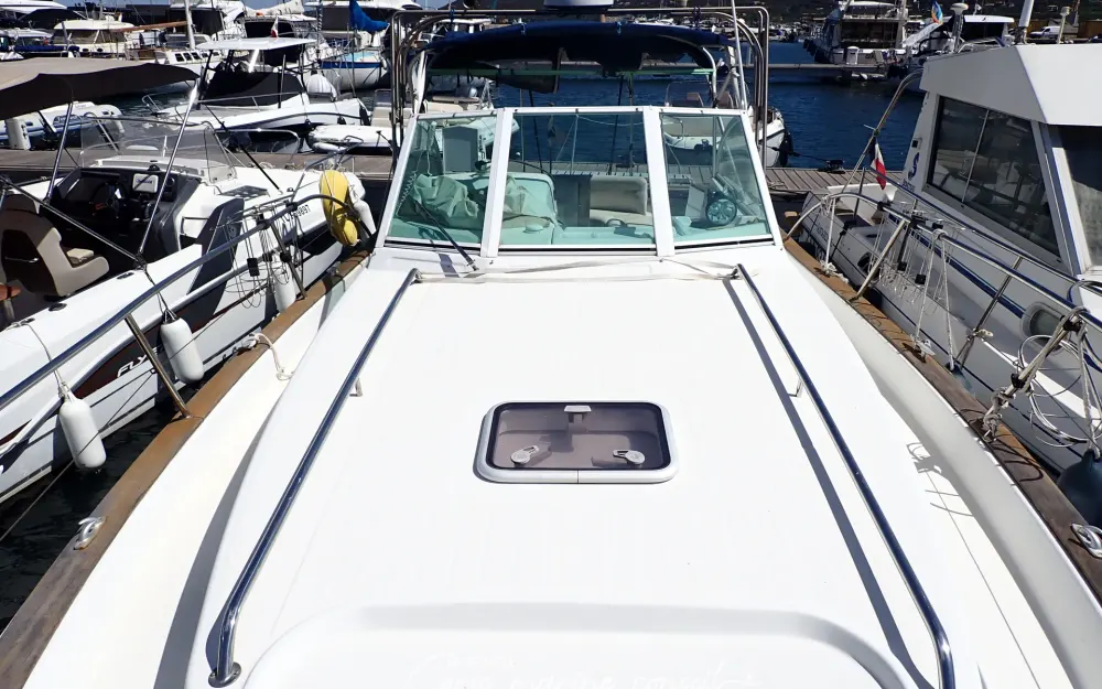 slider 14 Beneteau Ombrine 1001
