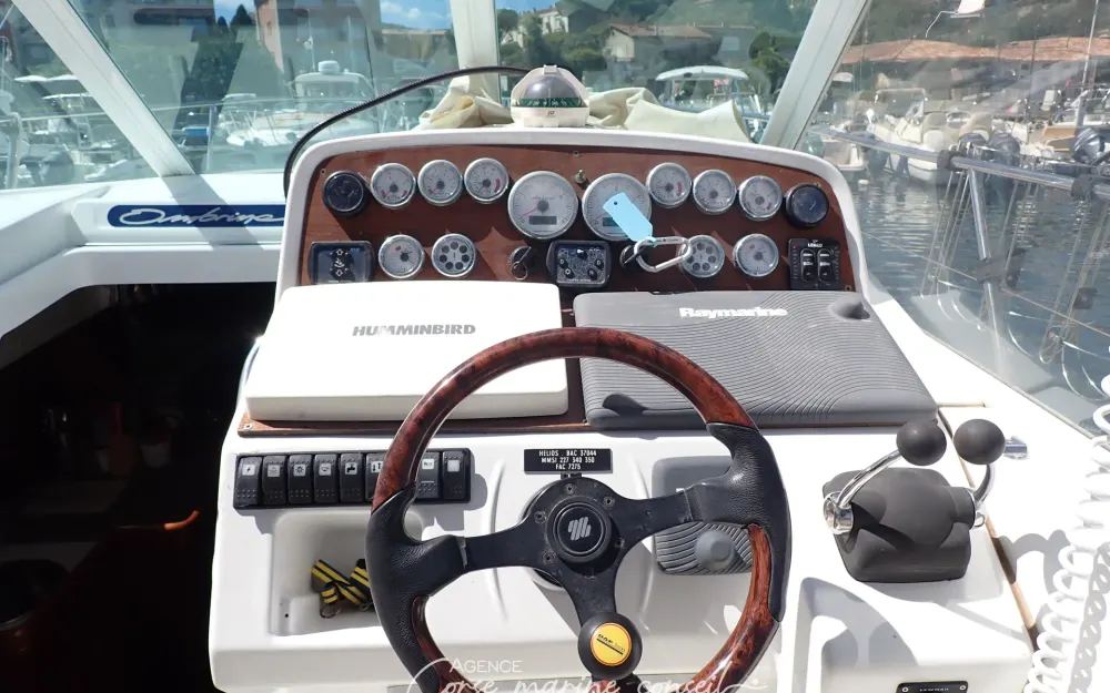 slider 16 Beneteau Ombrine 1001