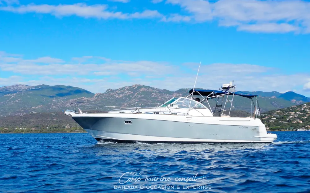 slider 18 Beneteau Ombrine 1001