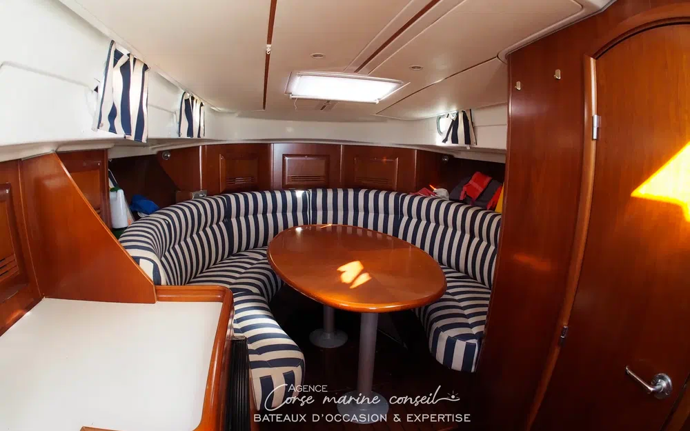 Beneteau Ombrine 1001 · 2004 zu verkaufen – Korsika — Foto 5