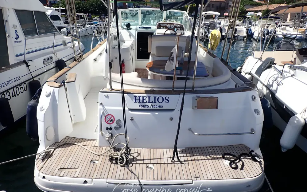 slider 7 Beneteau Ombrine 1001