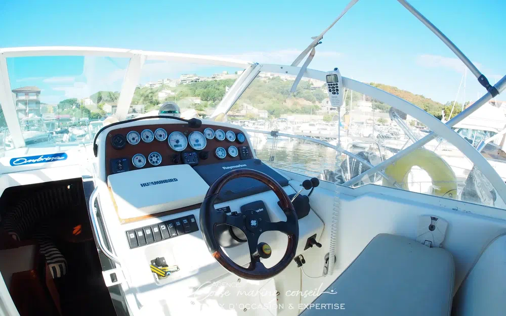 Beneteau Ombrine 1001 · 2004 zu verkaufen – Korsika — Foto 9