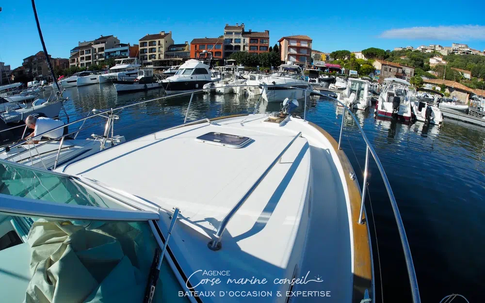 Beneteau Ombrine 1001 · 2004 zu verkaufen – Korsika — Foto 10